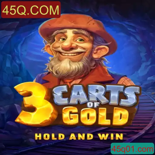 Descubra o Excitante Mundo de 3cartsOfGold