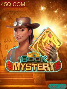 Explorando o Fascinante Mundo de BookofMystery