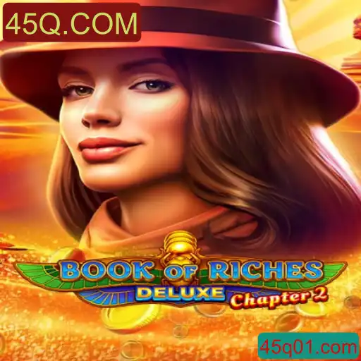 Descubra o Fascinante Book of Riches Deluxe Chapter 2