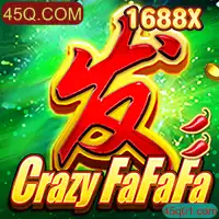 CrazyFaFaFa: Explorando o Fascinante Mundo de 45Q.COM
