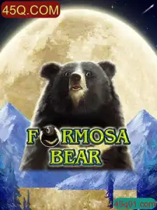 Descubra FormosaBear: Uma Experiência de Jogo Inovadora