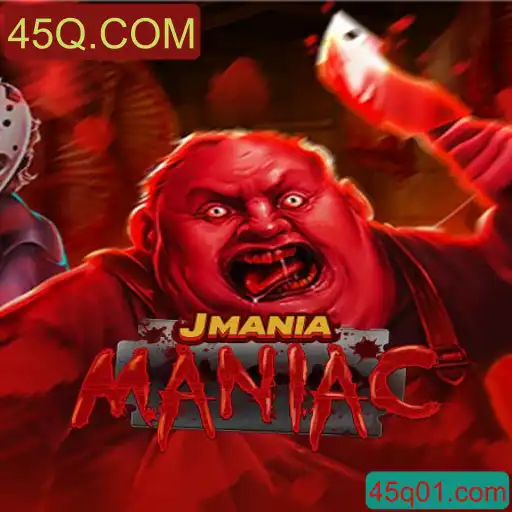 JManiaManiac: Um Mergulho no Mundo dos Jogos Online