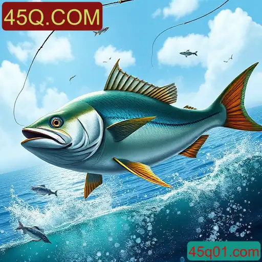 Jogos de pesca