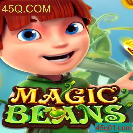 MAGICBEANS: Uma Imersão no Universo do Jogo Envolvente