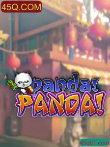 Explorando o Fascinante Mundo de PandaPanda