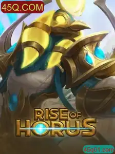 Mistérios e Aventuras em RiseofHorus