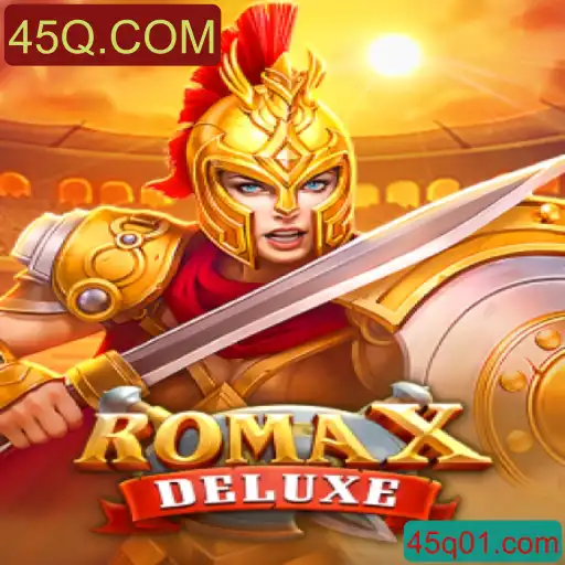 RomaXDeluxe: Descubra a Nova Sensação do Mundo dos Jogos
