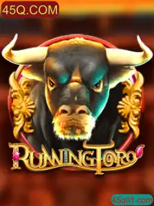 Descubra RunningToro: Um Jogo Inovador de Estratégia e Aventura