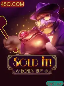 Explorando o Mundo do Jogo SolditBonusBuy