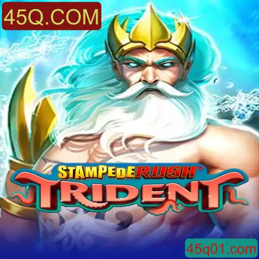 A Revolução dos Jogos com StempedeRushTrident
