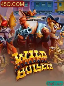Explorando o Mundo de WildBullets: Um Mergulho no Jogo e Suas Regras