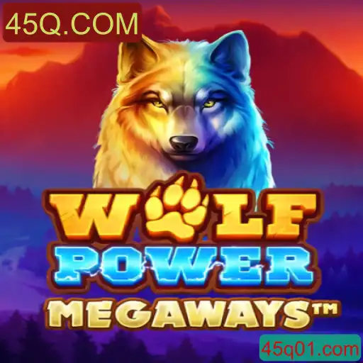 Descubra WolfPowerMega: Um Jogo de Aventura e Estratégia
